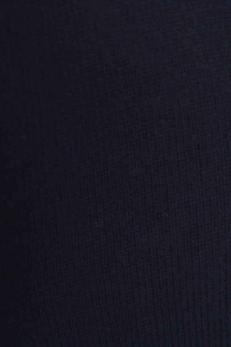 Kaos Polo Collar Sweater