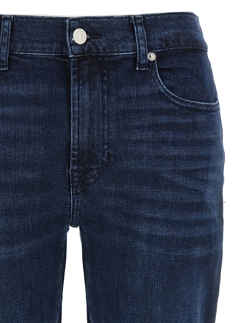 7 For All Mankind Relaxed Skinny' Jeans