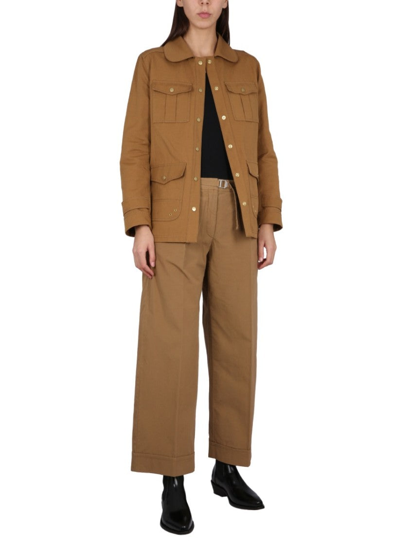 Fay Safari Jacket