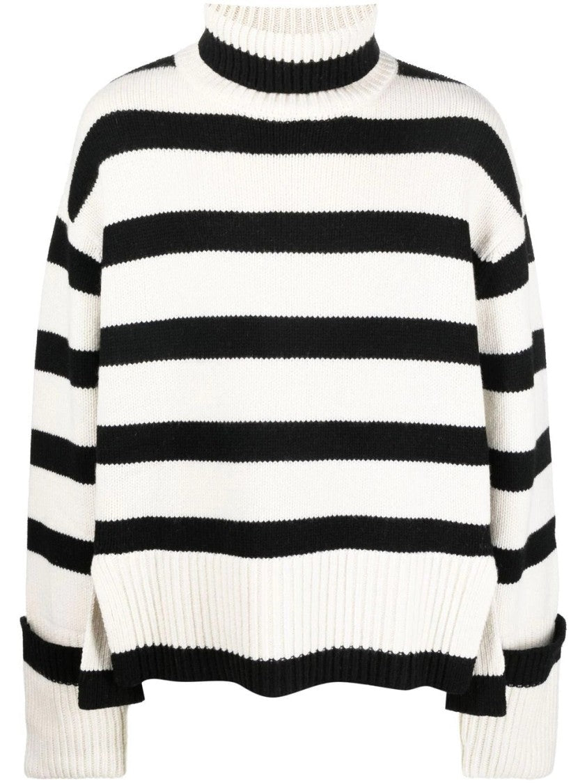 Axel Arigato Remain Turtleneck Sweater
