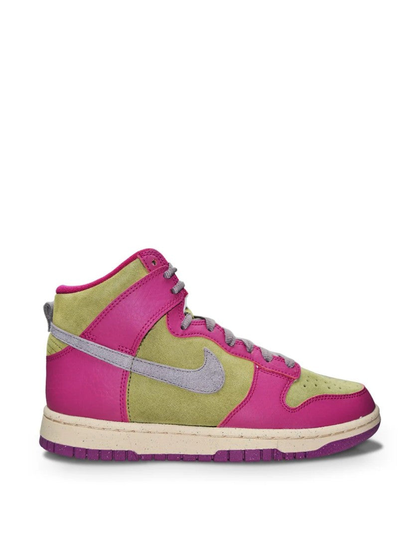 Nike Dunk High Sneakers