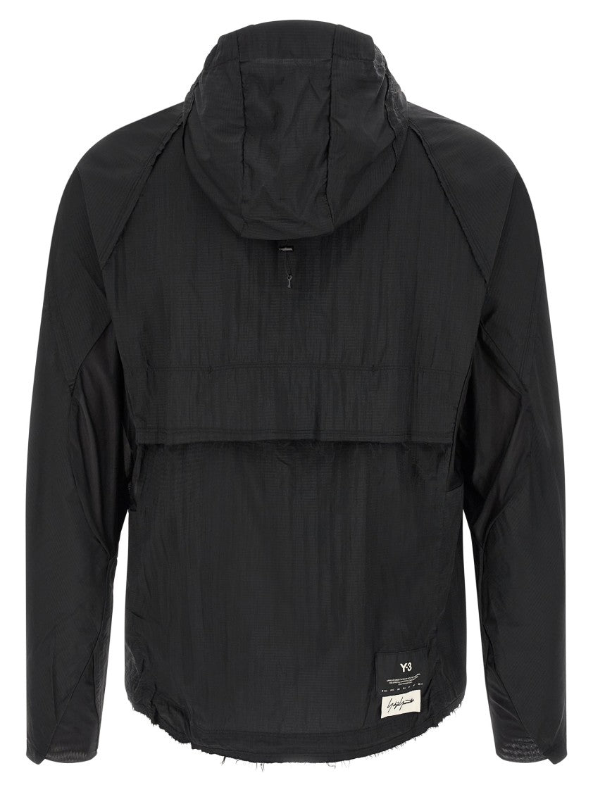 Y-3 ' Running' Jacket