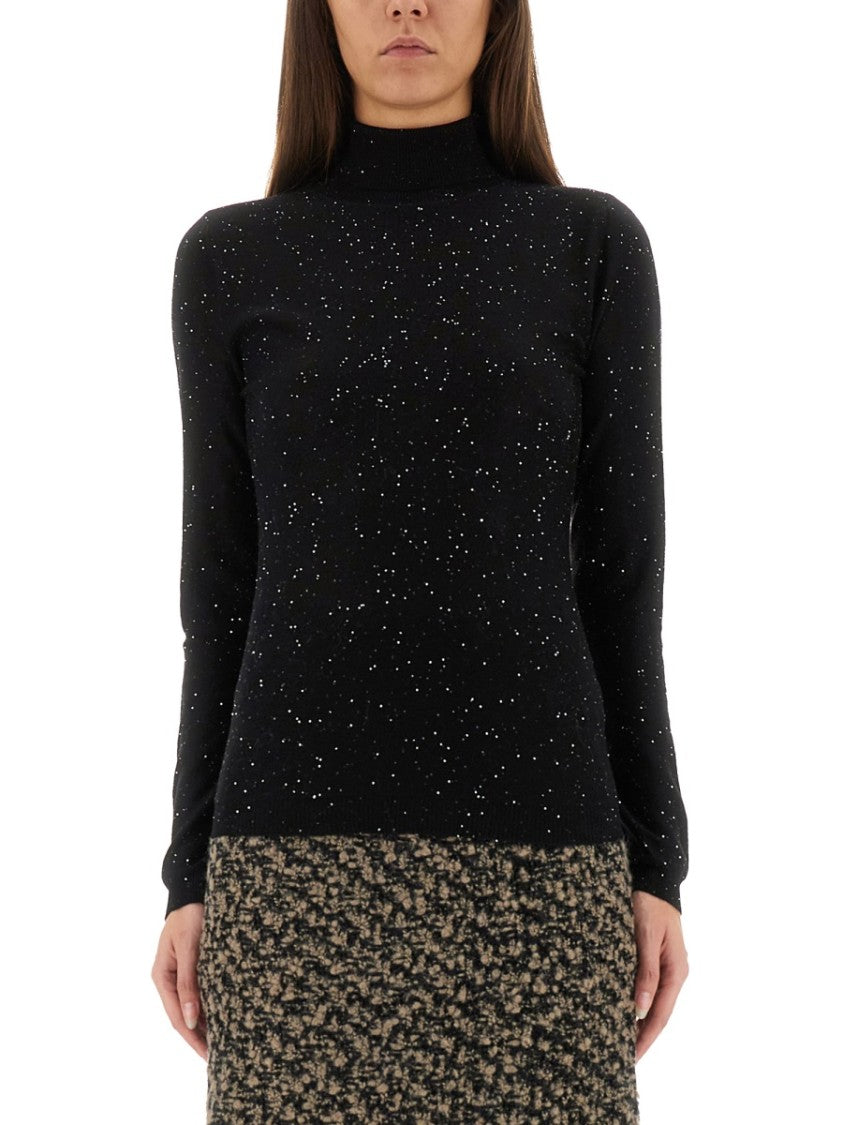 Fabiana Filippi Wool Sweater