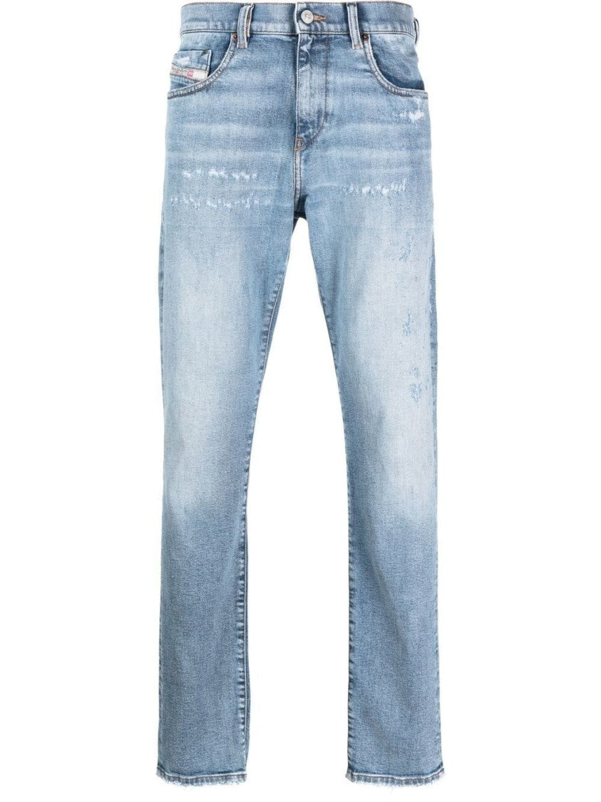 Diesel 2019 D-Strukt L.32 Trousers