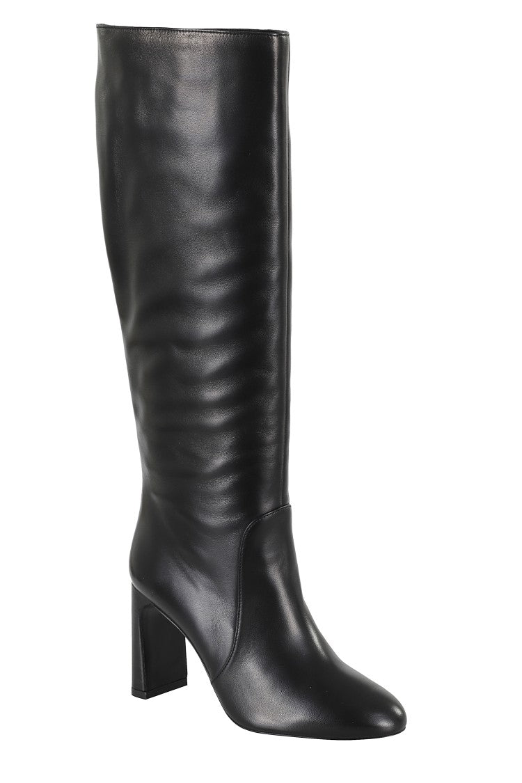 Stuart Weitzman Babette Tubo Boot 85