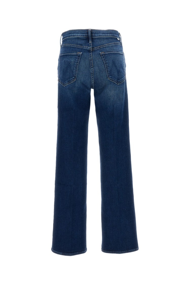 Mother The Kick It Jeans