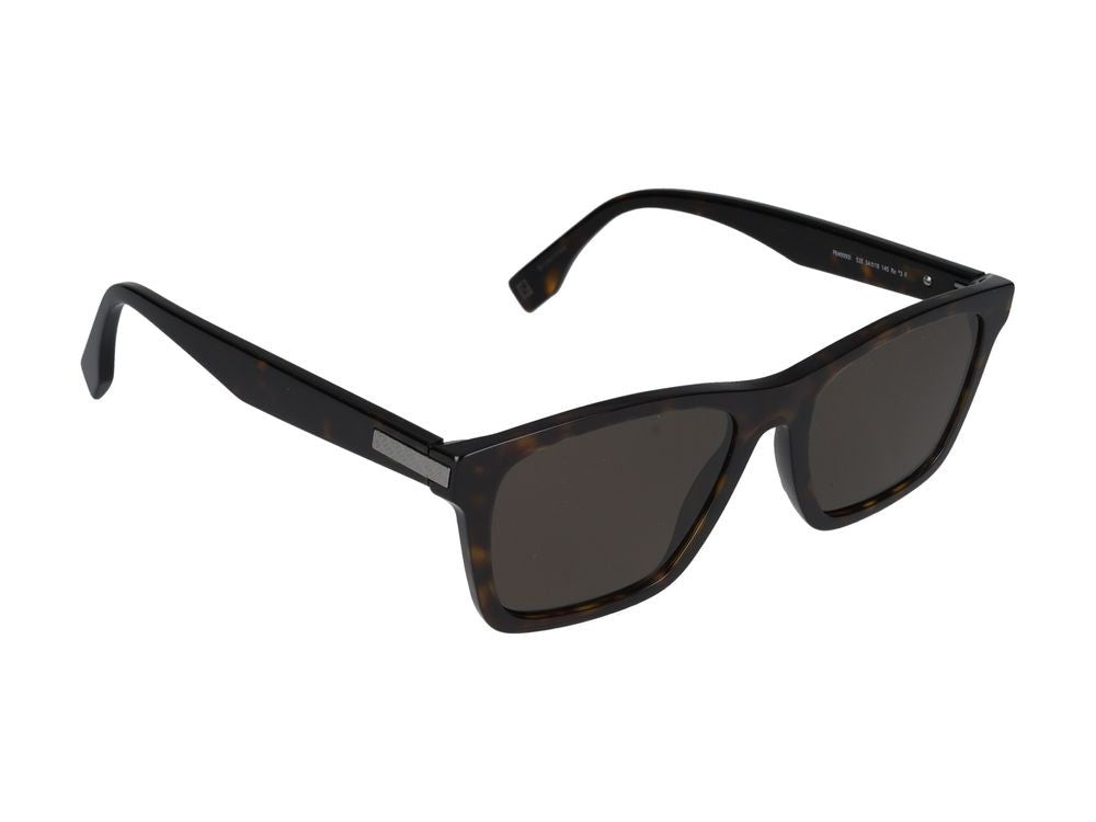 Maison Fendi Fendi Maison Sunglasses Fe40093i 52E 54/18/145