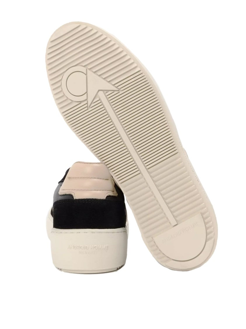 Android Homme Coliseum Terrace Low Top Sneakers