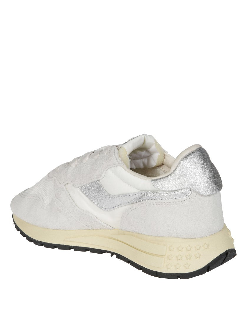 Autry Reelwind Low Sneakers