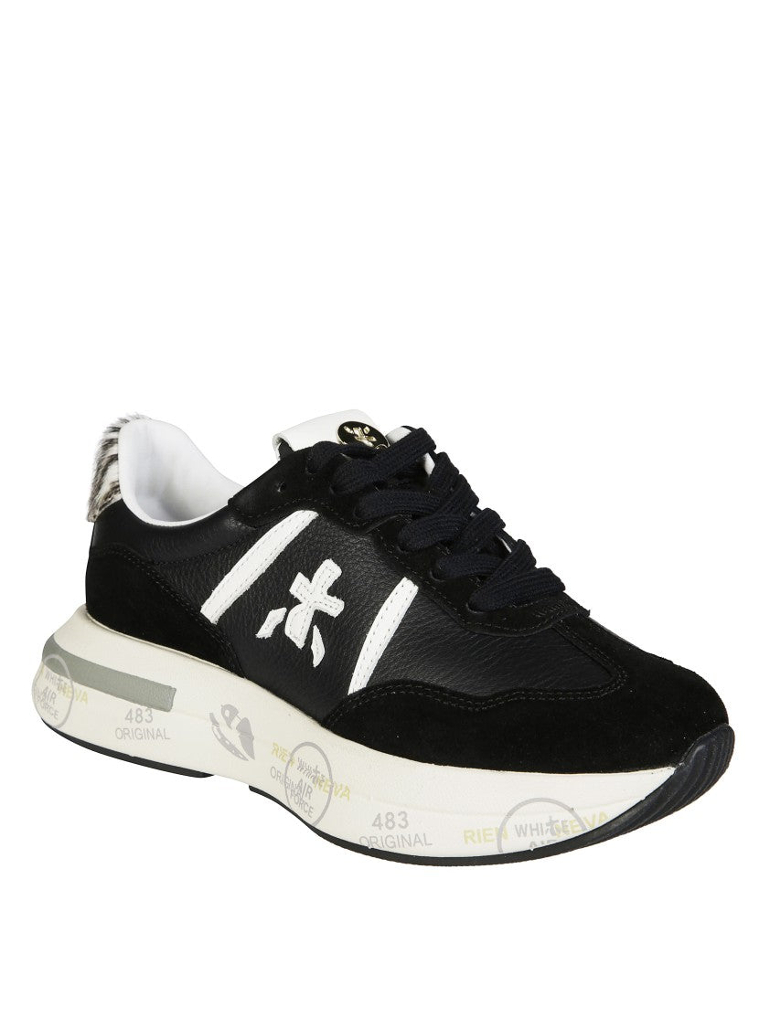 Premiata Base Sneaker