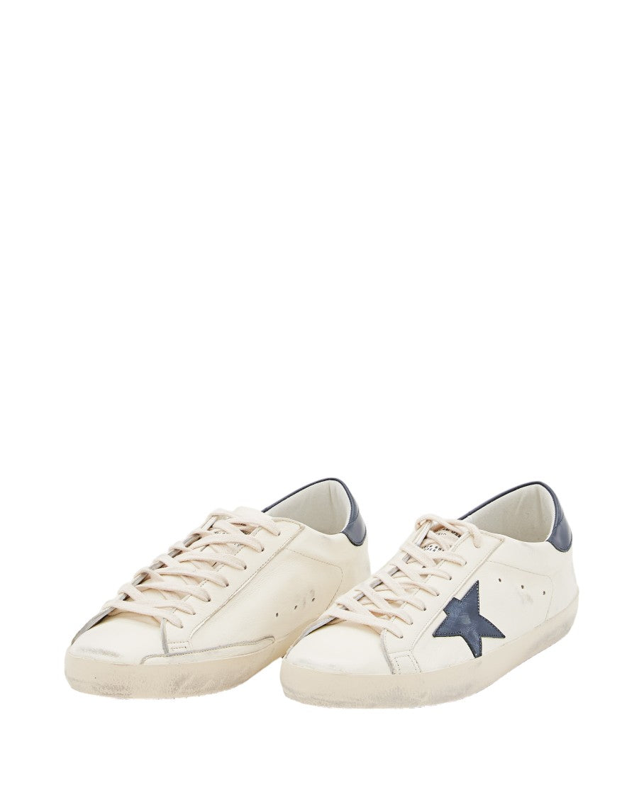 Golden Goose Superstar Sneakers