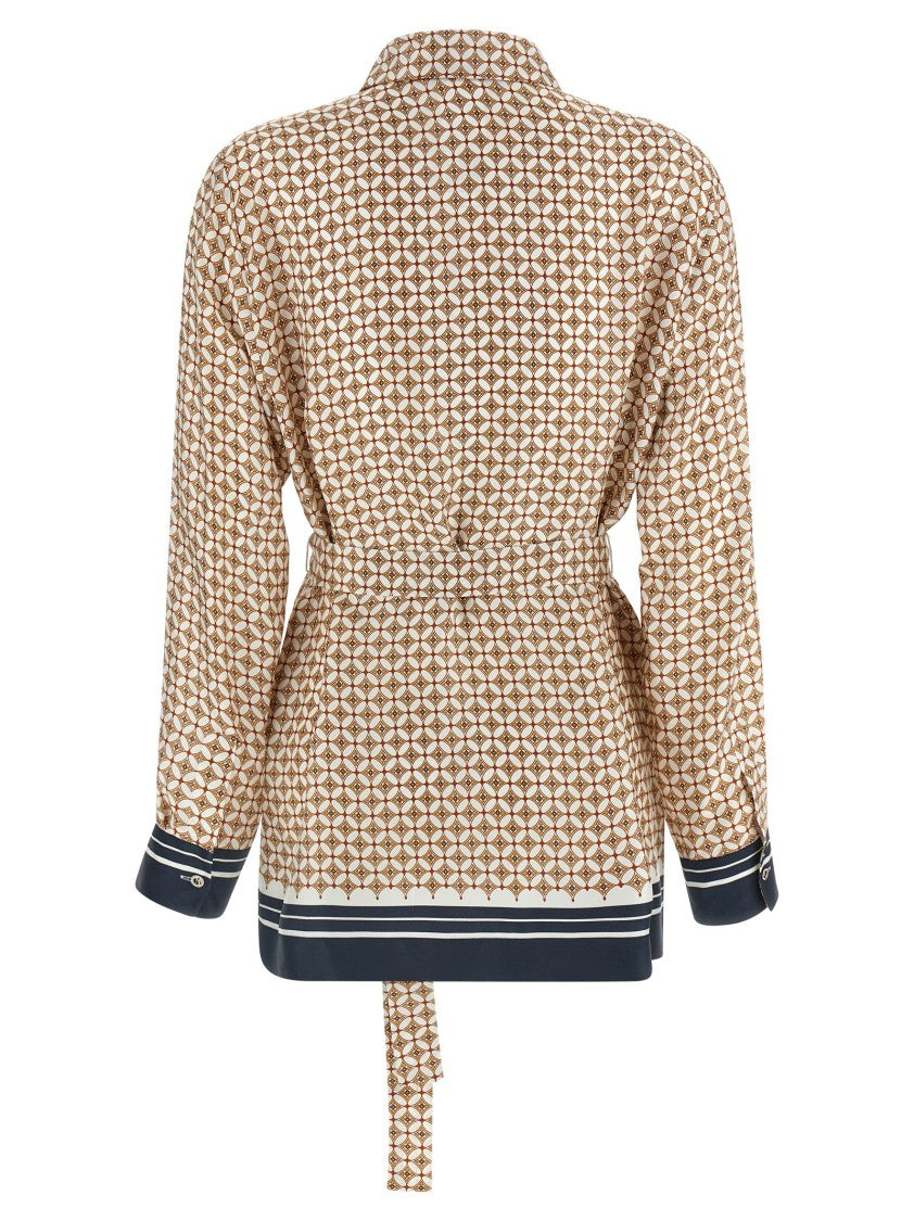 Max Mara 'Msttenuta' Shirt