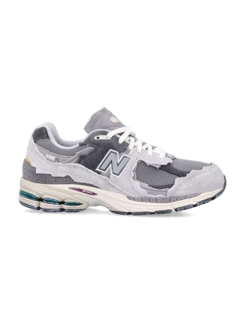 New Balance 2002R Grey Protection Sneakers