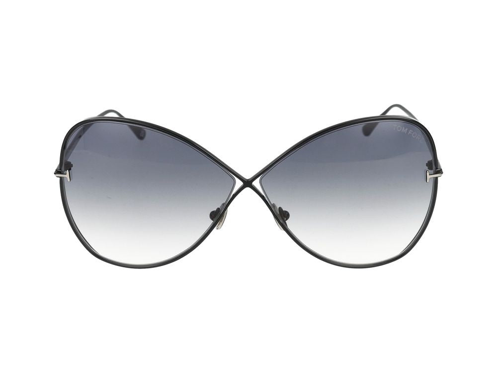 Tom Ford Sunglasses Ft0842 01B 66/90/135