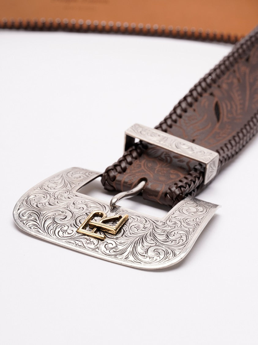 Polo Ralph Lauren `Bkl` Wide Belt