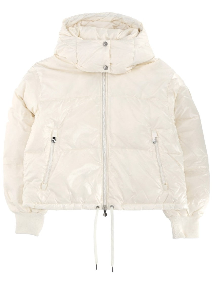 Pyrenex Polyamide Altic Quilted Down Jacket