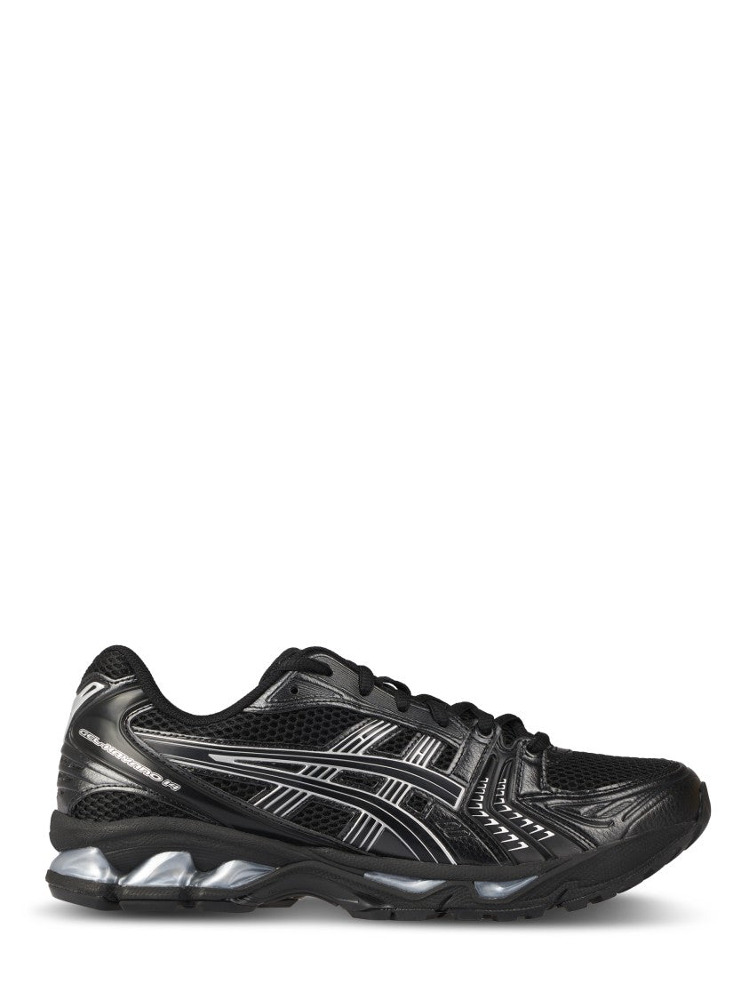 Asics Gel-Kayano 14 Sneakers With Breathable Mesh Design