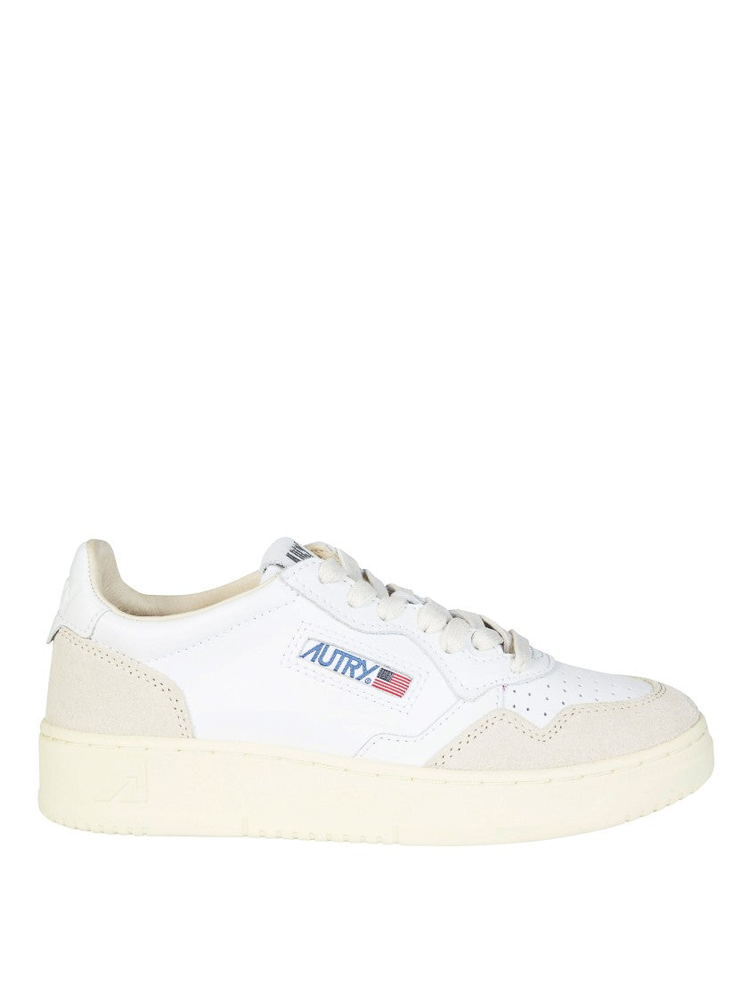 Autry Medialis Low M Sneaker