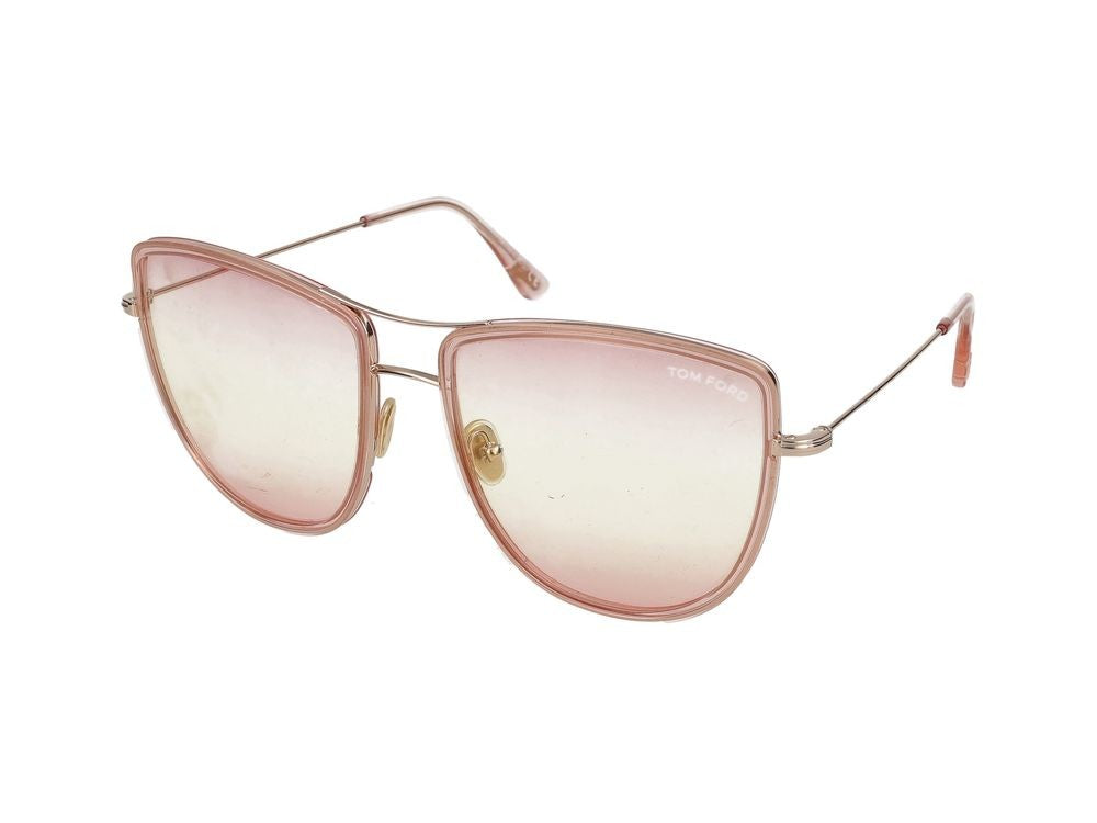 Tom Ford Sunglasses Ft0759 28Z 59/18/140