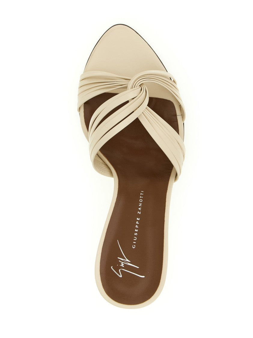 Giuseppe Zanotti Clandestino' Sandals