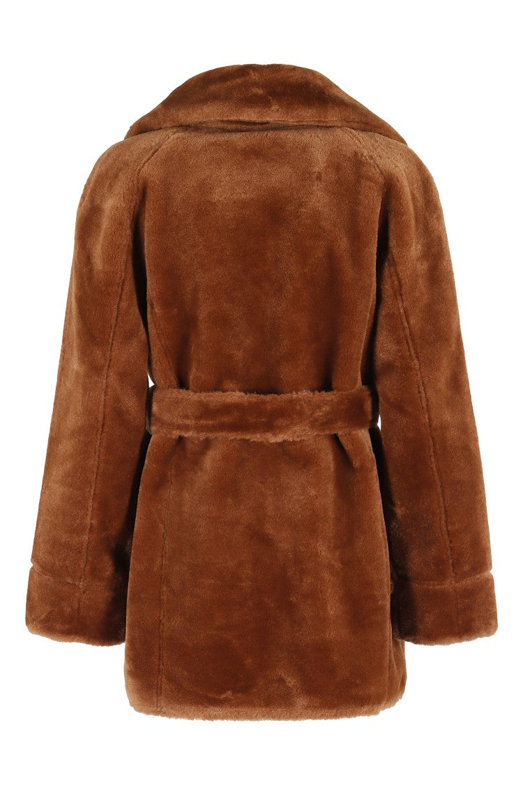 Urbancode Reversible Toffee Jacket