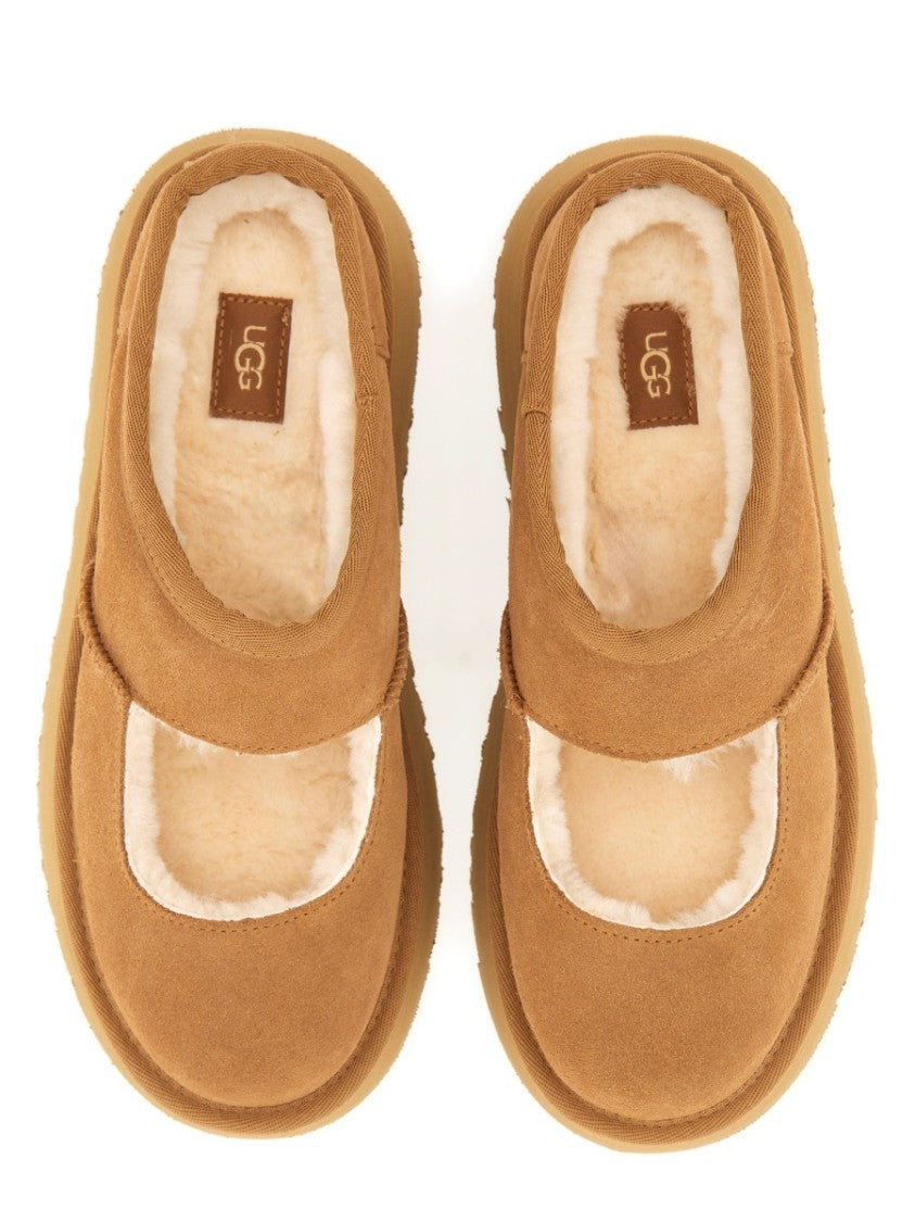 Ugg "Bea Mary Jane" Slipper