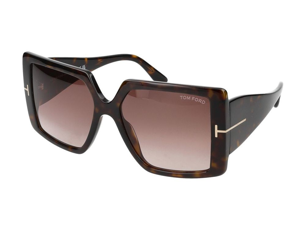 Tom Ford Sunglasses Ft0790 52,00Â F 57/17/135