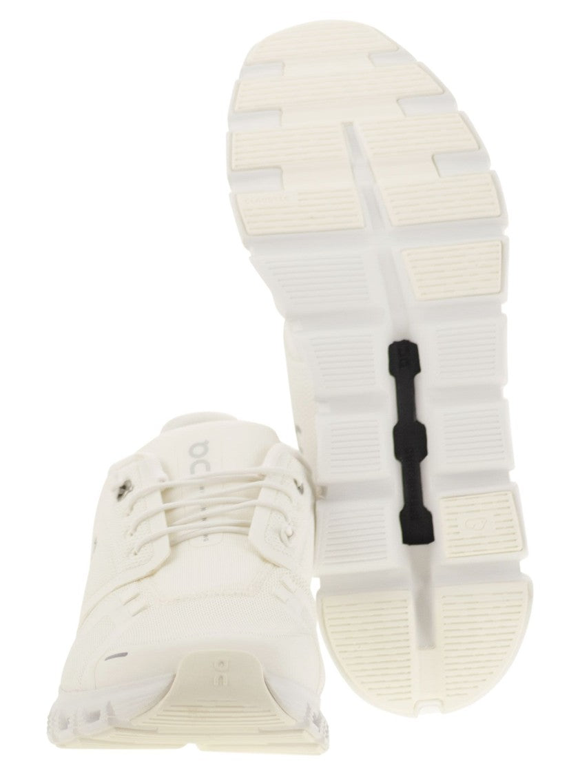On Cloud 6 Sneakers With Zero-Gravity Foam And Enhanced Support