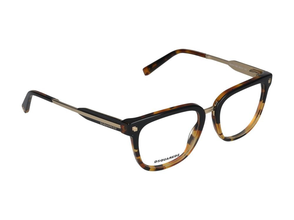Dsquared2 Eyeglasses Dq5241 056 49/17/145