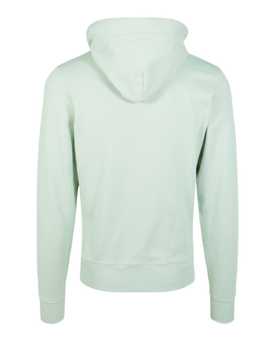 Ambush Multi-Drawcord Hoodie With Embroidered Logo
