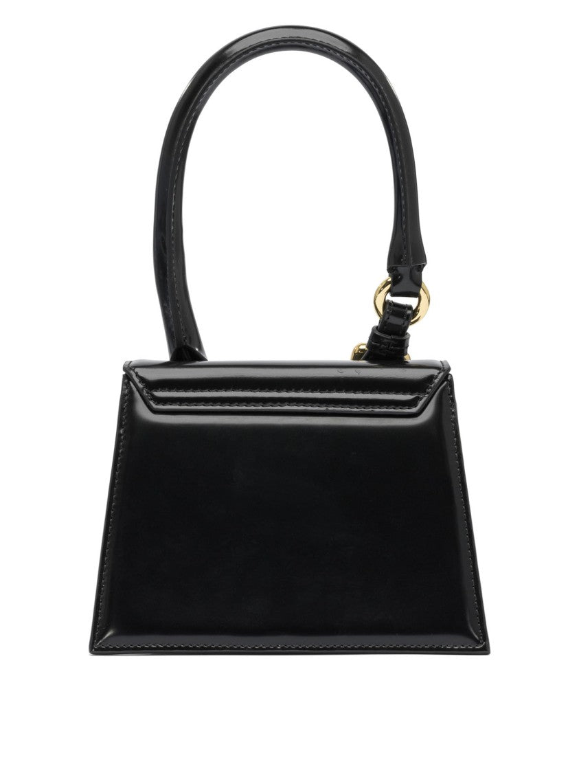 Jacquemus "Le Chiquito" Handbag With Buckle