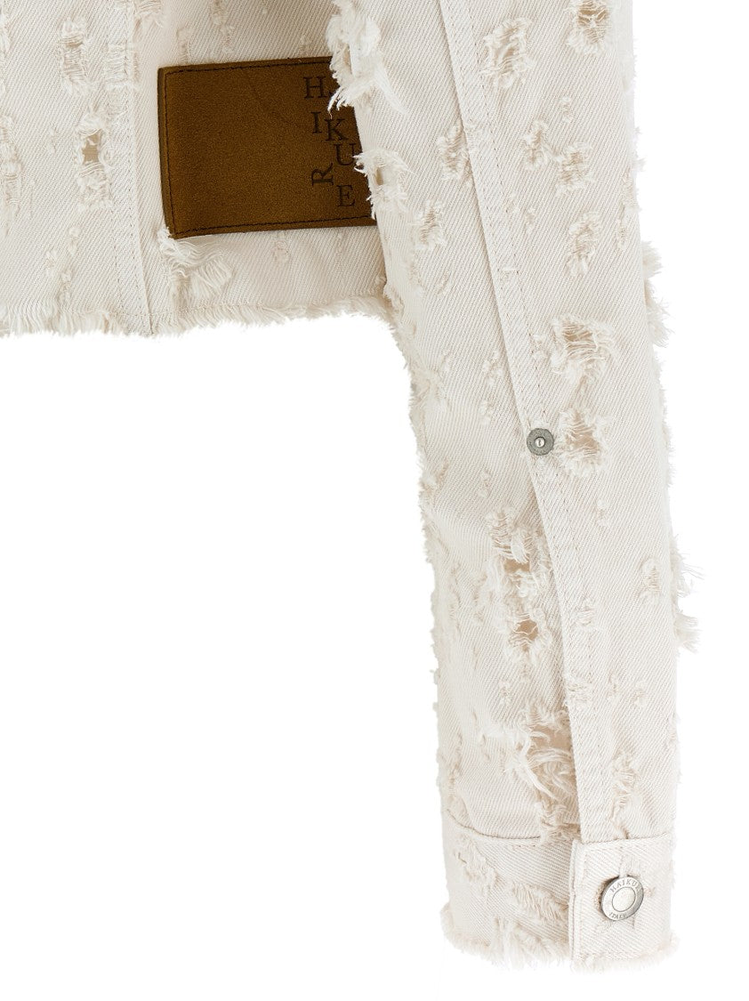 Haikure 'Jena' Jacket