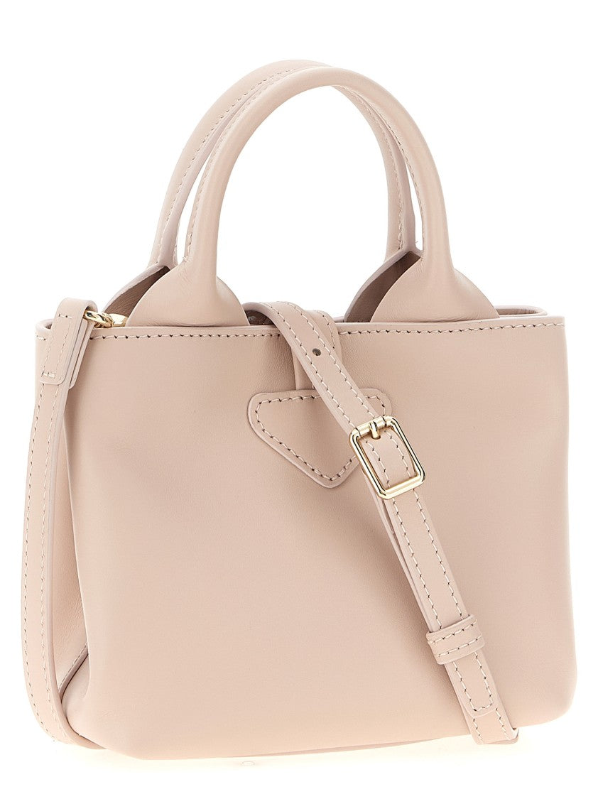 Longchamp Xs Le Roseau' Handbag