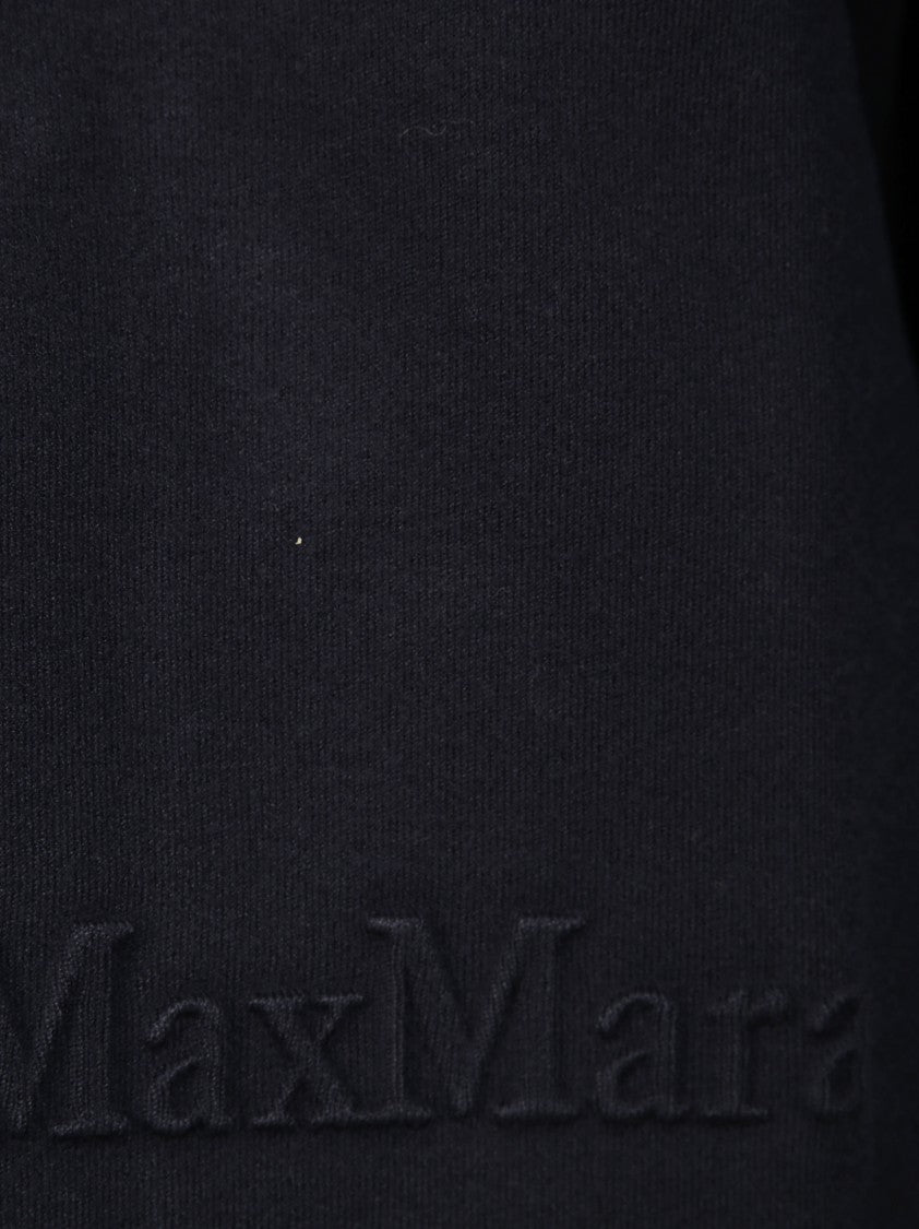 Max Mara Dumbo Top