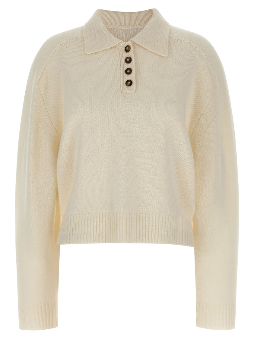 Loulou De Saison 'Homere' Sweater
