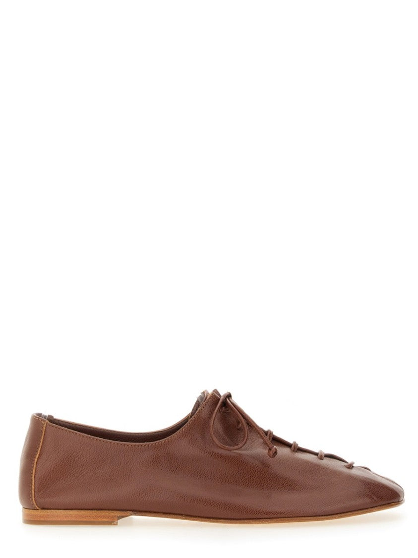 Hereu "Plegada" Moccasins