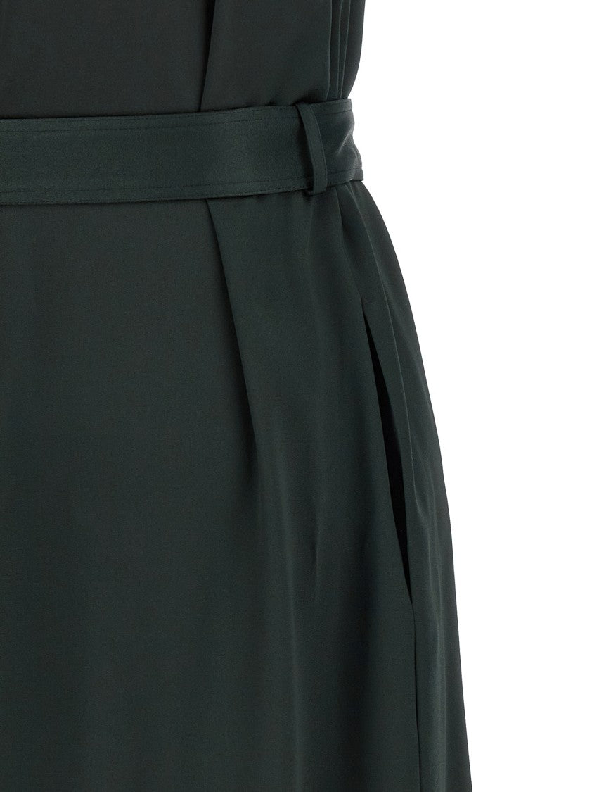 Tom Ford American Neckline Dress