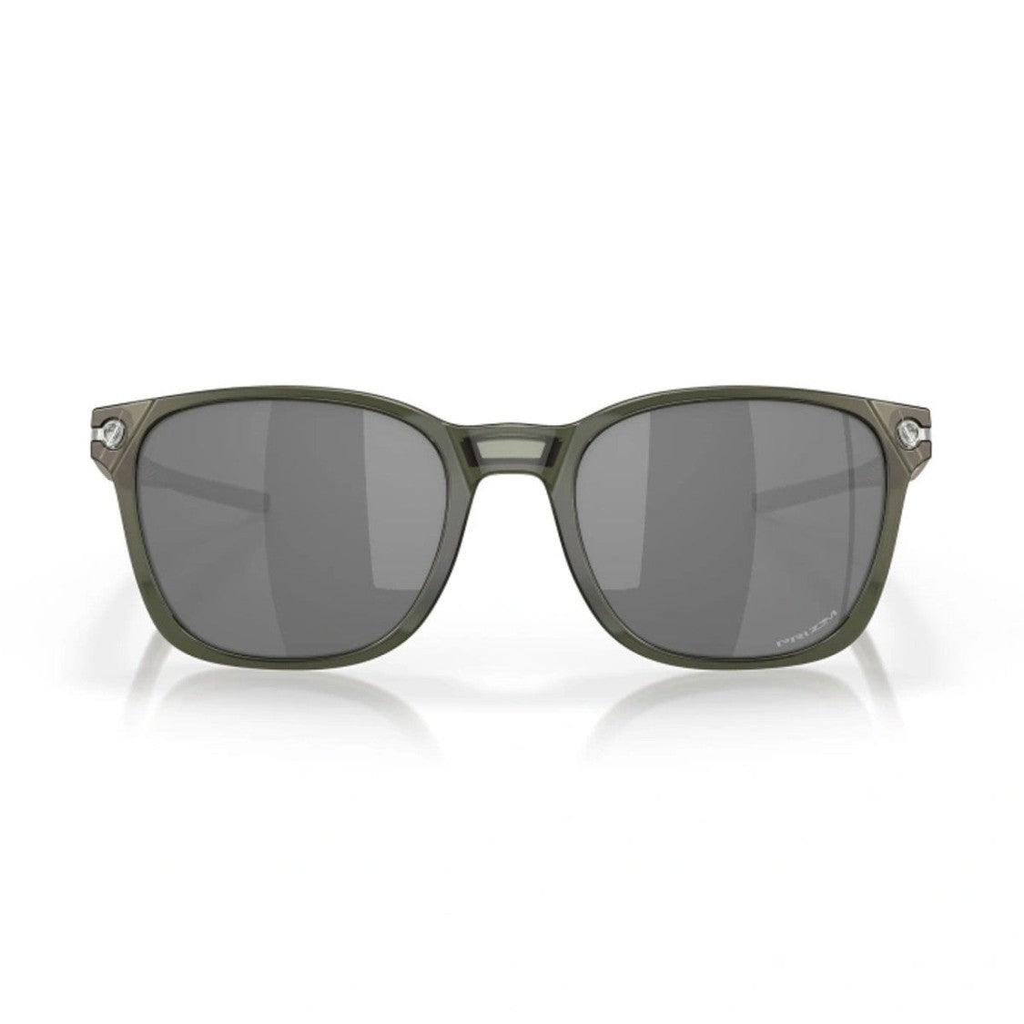Oakley Olive Green Ojector Propionate Sunglasses