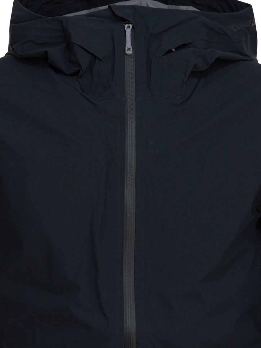 Houdini Sportswear "Bff Ii" Technical Jacket