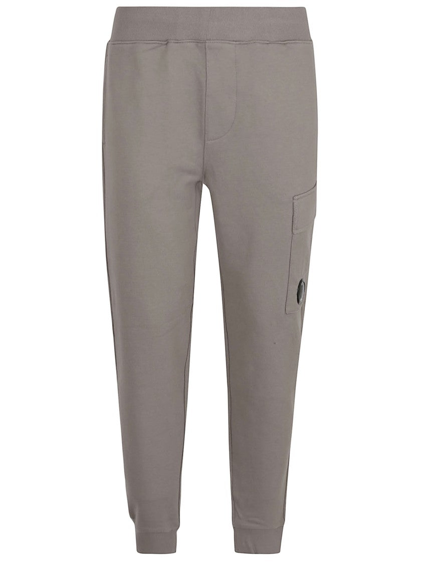 C.P. Company Regular Fit Cargo Trousers