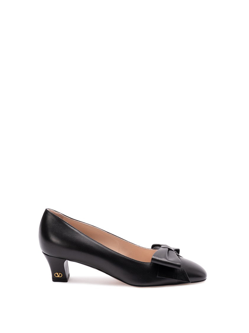 Valentino Garavani ` Bowow` Pumps