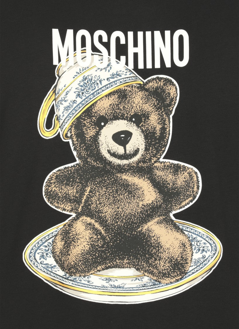 Moschino Teddy Bear T-Shirt