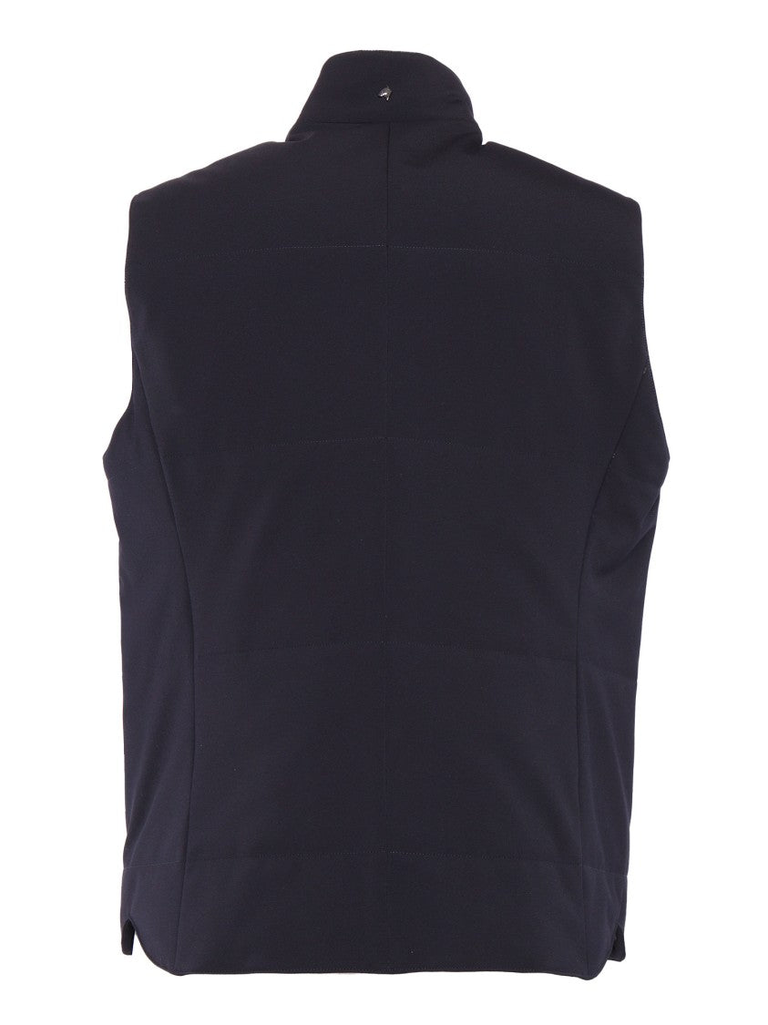 Montecore Down Sleeveless Waistcoat