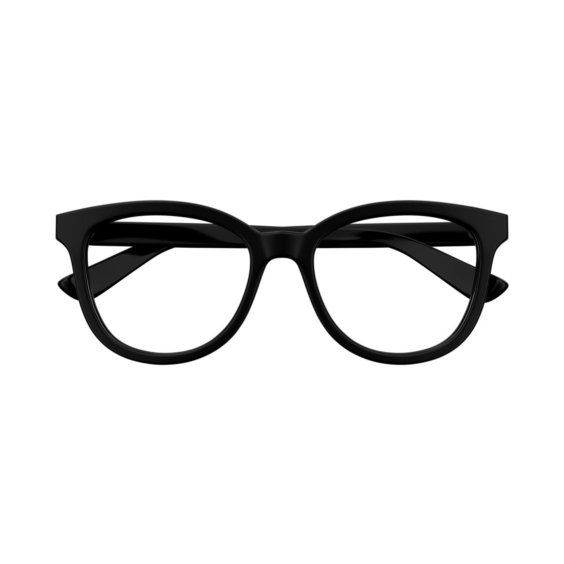 Gucci Gg1687o Bold Rounded Frame Sunglasses