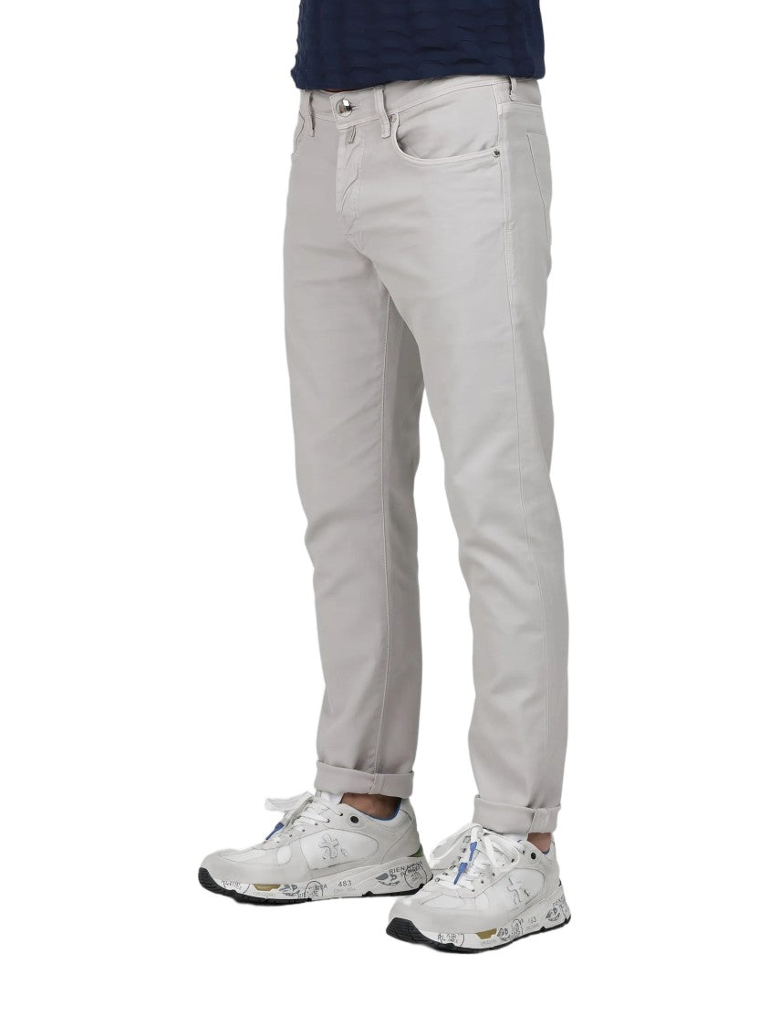 Incotex Slim Fit 5P Ppt Trousers