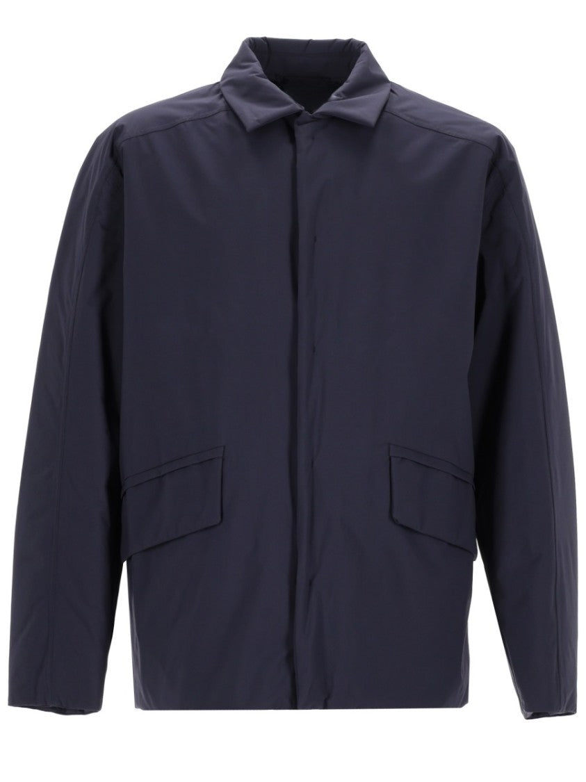 Laminar Laminar Waterproof Gore-Tex Polyamide Jacket