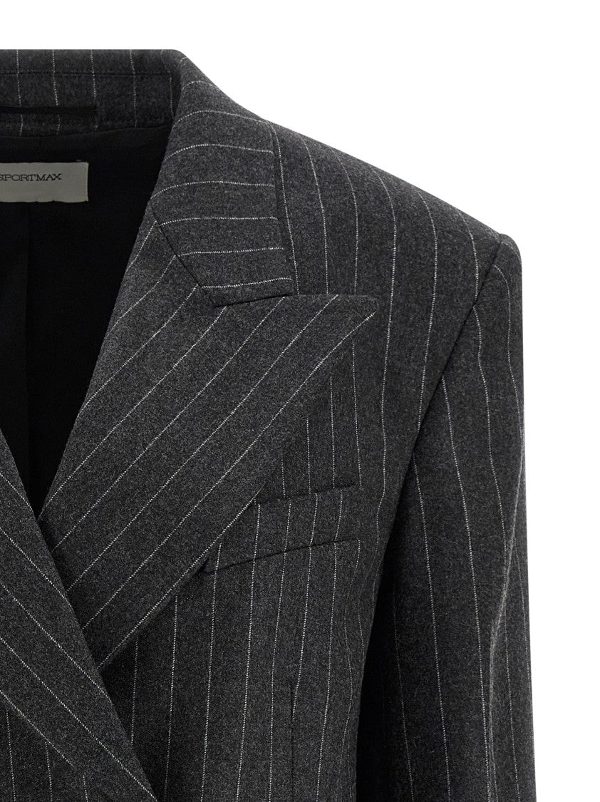 Sportmax Belford1234' Blazer
