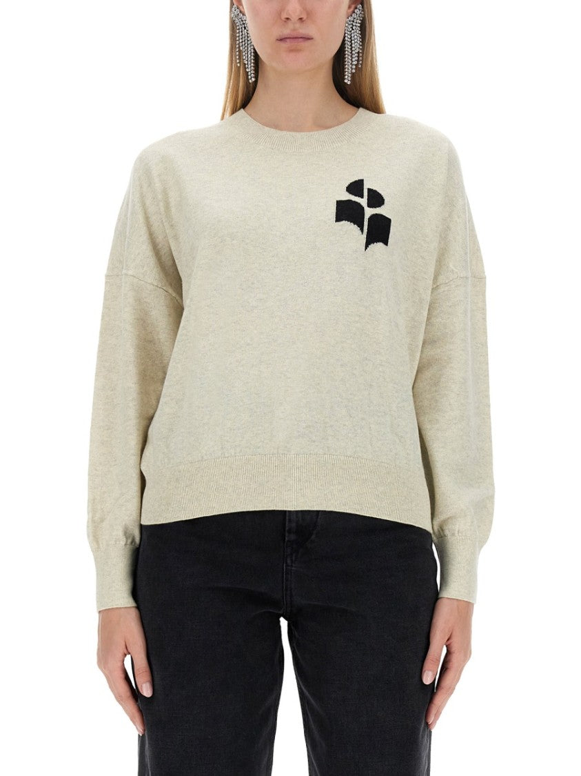Isabel Marant Étoile Marisans Sweatshirt