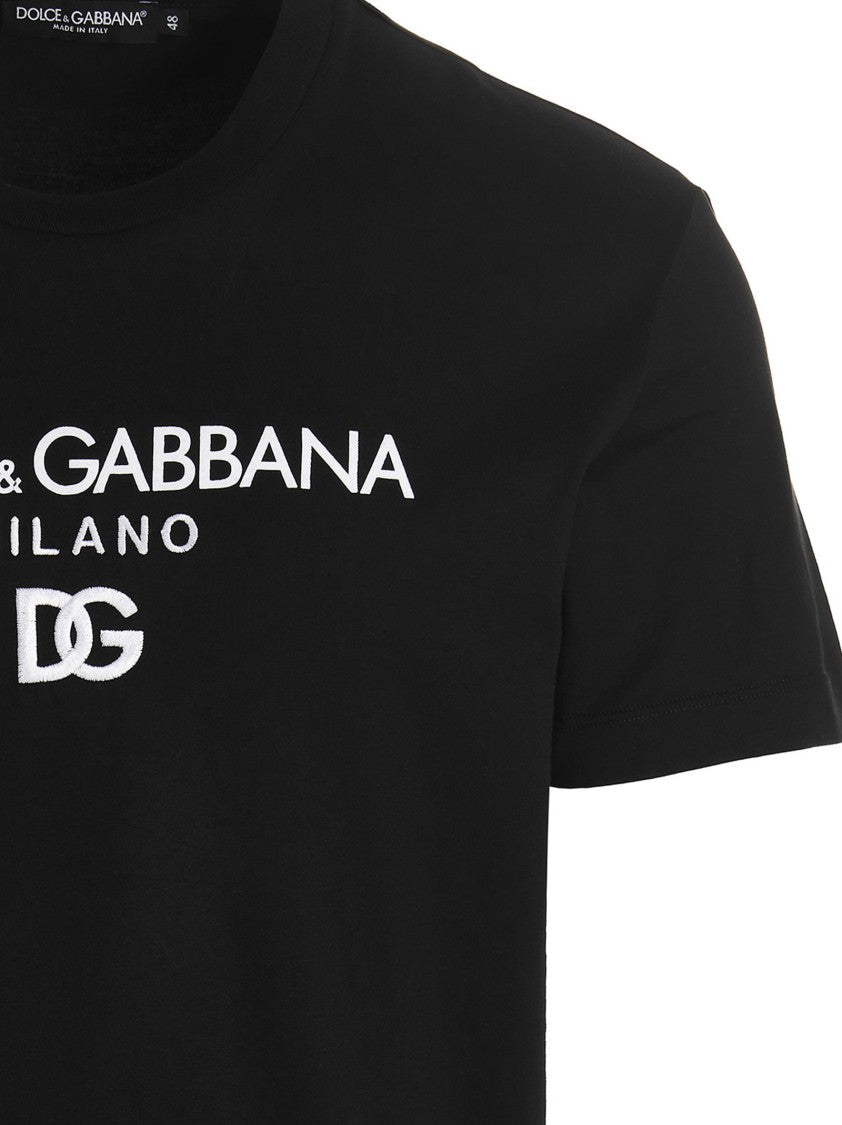 Dolce & Gabbana Dg Essential’ T-Shirt