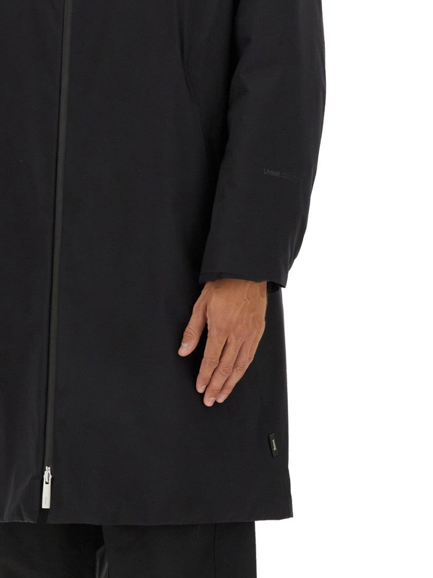 Laminar Waterproof Two-Layer Goretex